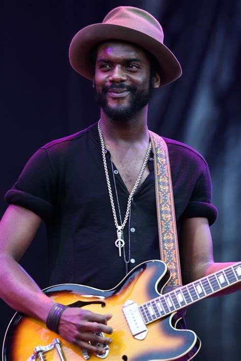 Gary Clark Jr Tour Dates 2024 Tim Lezlie