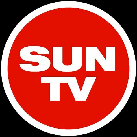 Sun Tv Youtube