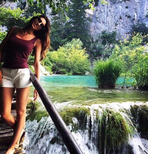 Serbian Skinny Whore Girl Beautiful Ass Katarina Didanovic Porn Pictures XXX Photos Sex Images