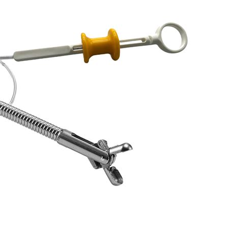 Flexible Endoscopy Biopsy Forceps Purchase Cheapest Instrumentation