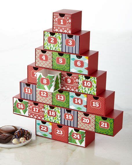 Luxury Advent Calendars For Those Dreaming Of Christmas Eve Christmas