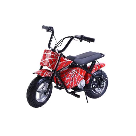 Mini Moto El Ctrica Infantil W V Andrei Store