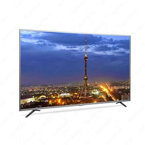 Телевизор Artel LED 55/U9000 Ultra Slim в Ташкенте, цена 10348600 от ...