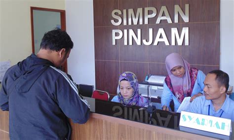 Persyaratan Koperasi Simpan Pinjam - Homecare24