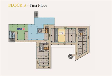 Trehan Iris Broadway Sector 85 Gurgaon Food Court Space For Sale