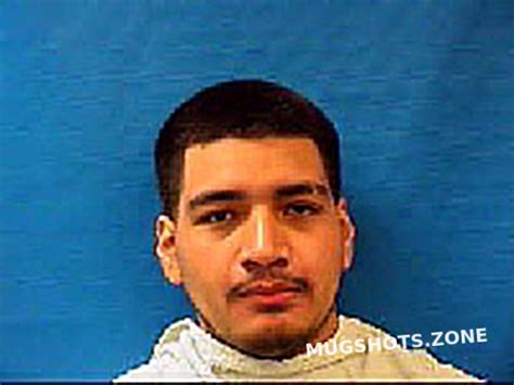 Azael Anguiano Kaufman County Mugshots Zone