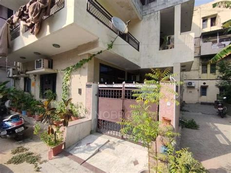 Dda Flats Pocket J K Dilshad Garden Without Brokerage Fully Furnished