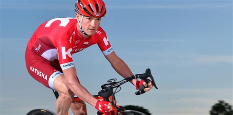 Katusha S Sergey Lagutin Gets Pez D Pezcycling News