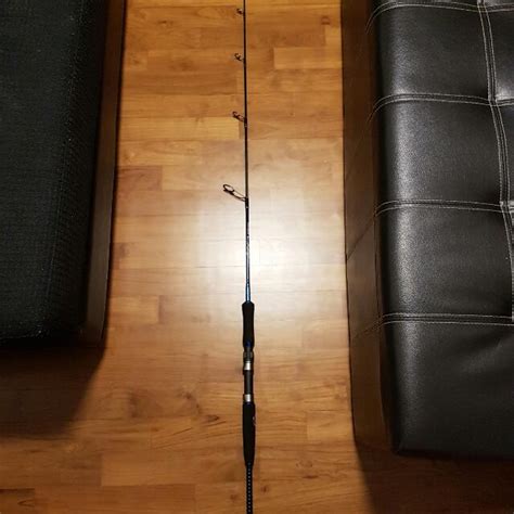 XZOGA Taka Si 6013 Rod Sports Equipment Fishing On Carousell