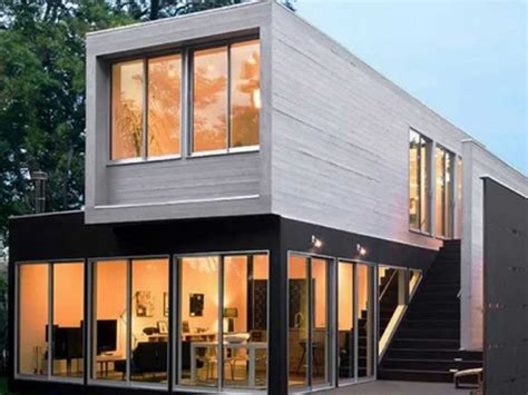 How Much Does It Cost To Build Container Home Kobo Building