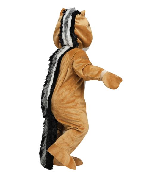 Little Chipmunk Costume | Animal costumes for toddlers | Horror-Shop.com