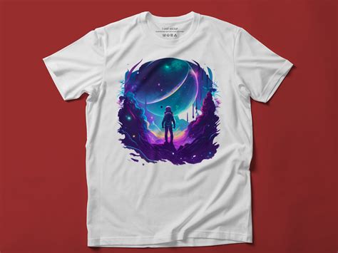 illustration T-shirt design by MD. Ratul Islam on Dribbble