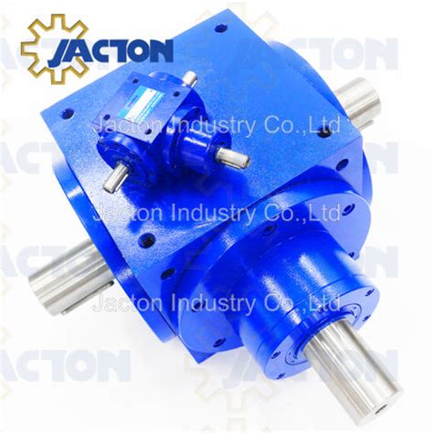 Order Code For Cubic Miter Gearbox Spiral Bevel Gearbox Bevel Gearboxes