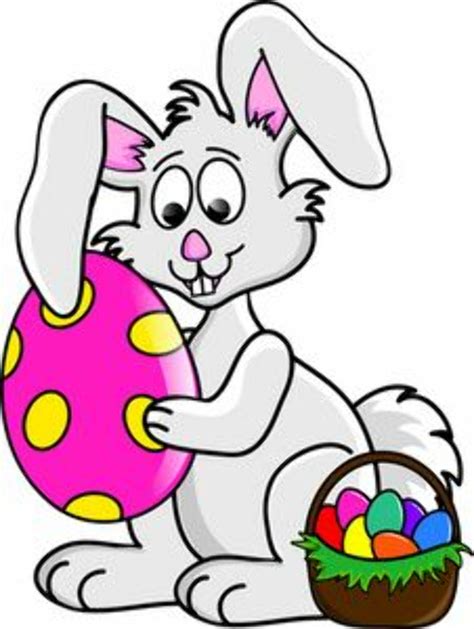 Download High Quality rabbit clipart easter Transparent PNG Images ...