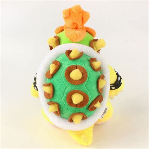 Estilo Cm Cm Cm Jap O Nintendo Super Mario Bros Bowser Koopa