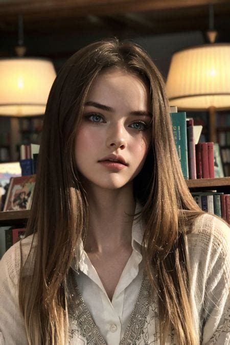 Kristina Pimenova Russian Instagram Model V Stable Diffusion