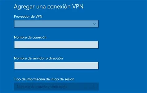 Come Configurare Una Vpn Su Windows Faq Computer