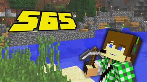 Minecraft ITA 565 Ponte per terabithia Più o meno YouTube