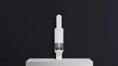 iF Design - Cleanfly Portable Vacuum Cleaner 2