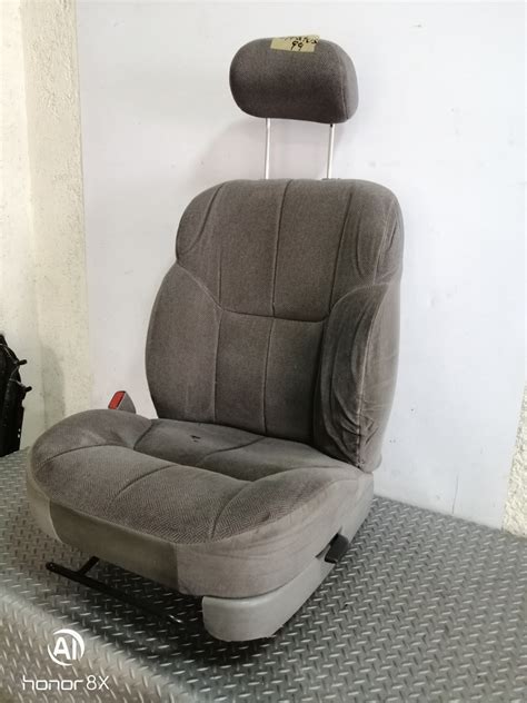 Asiento Delantero Izq C D Dodge Stratus 2 4 Aut 1995 2000 Mercado Libre