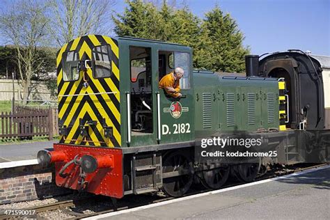 Gloucestershire And Warwickshire Railway Photos and Premium High Res ...