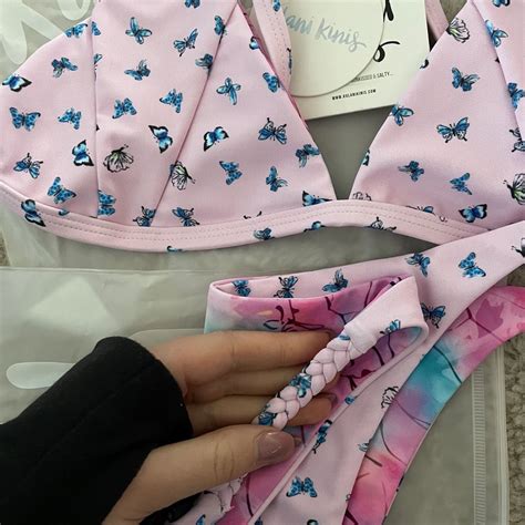 BIKINI Övrigt Plick Second Hand