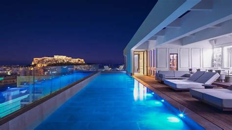 Leonardo Hotels Greece | Hotels & Resorts in Greece