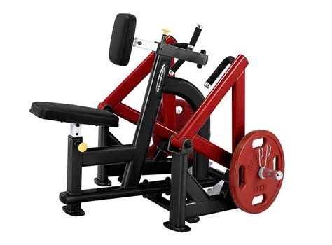 Seated Row Machine Tunersread