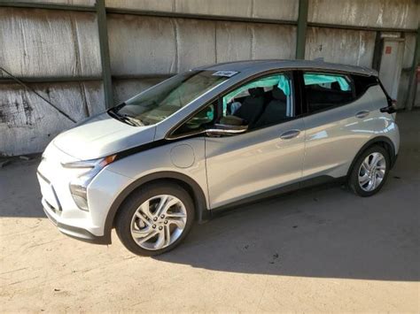 Chevrolet Bolt Ev Lt For Sale Az Phoenix Tue Jan