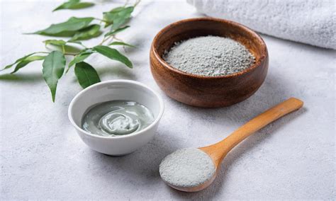 The Ultimate Guide To Bentonite Clay For Glowing Skin By Health House Medium