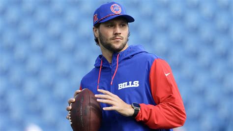 Josh Allen’s Net Worth: How Much Money He Makes in 2025 – Hollywood Life