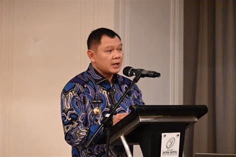 Pemkab Rapat Pembahasan Anggaran Persiapan Pemilu Kepala Daerah