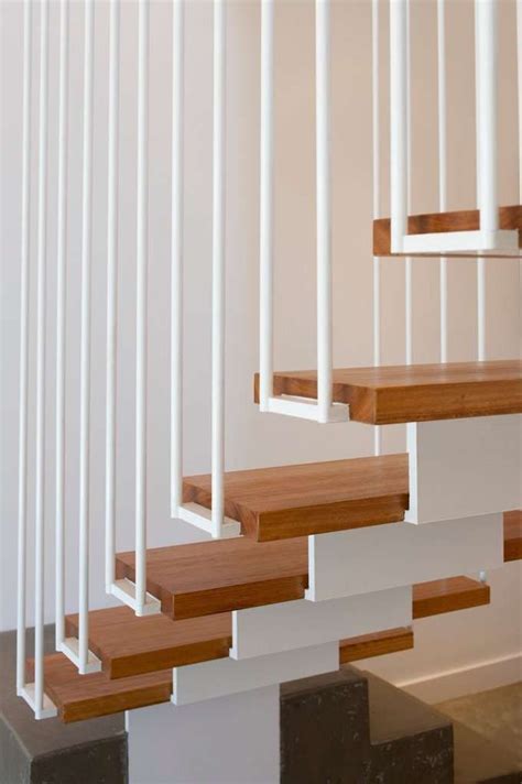 Лестницы из Дерева на Второй этаж в Частном доме + 75 ФОТО | Interior ...