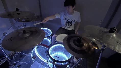 서태지seotaiji Heffy End Drum Cover Youtube