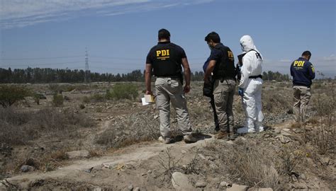 Detienen A Acusado De Ser Autor Material De Asesinato De Hombre Que Fue