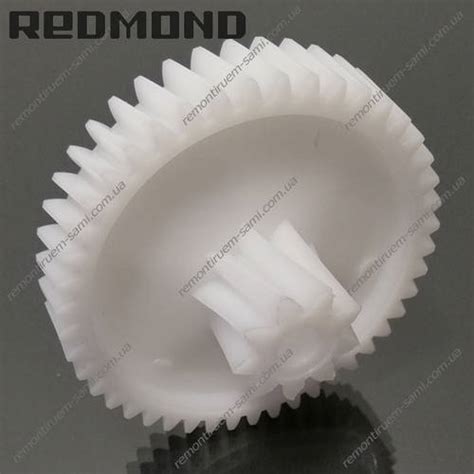Купить Шестерня мясорубки Redmond RMG-1205 средняя, цена 314 ₴ — Prom ...