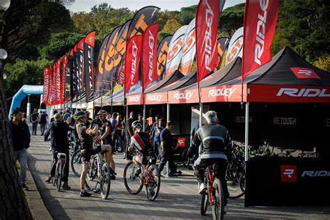 Tutto Pronto Per L Italian Bike Festival Questo Weekend Tutti A Rimini