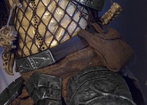 Hot Toys Predator RPF Costume And Prop Maker Community