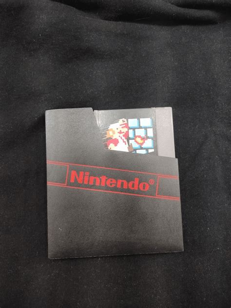 26 usd for this super mario bros cartridge, are they worth it? : r/gamevaluing