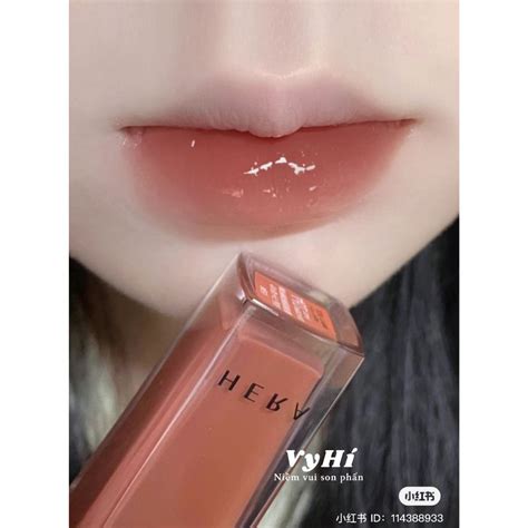 Son B Ng Hera Sensual Spicy Nude Gloss Mini Ml Vy H Beauty