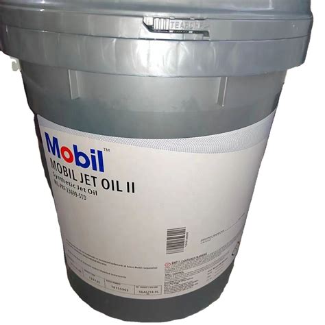 Good Price Original New Mobil Jet Oil L Aircraft Engine Oil