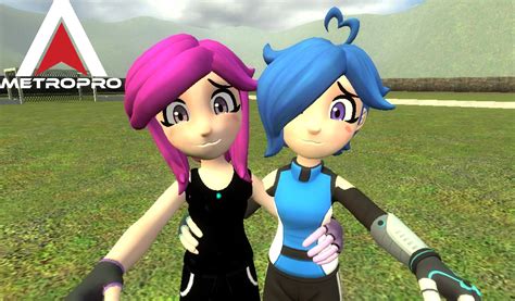 Gmod Smg4 Pov Tari Y Lucina Te Abrazan By Metropro536 On Deviantart