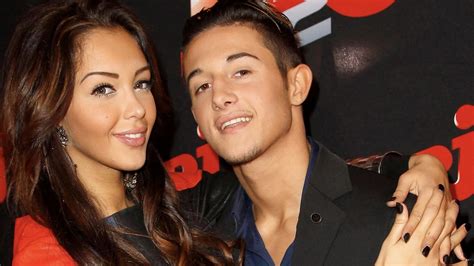 Nabilla Vergara R Concili E Avec Son Fr Re Tarek La Toile En Est