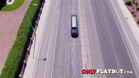 Daniel And Nikki Are Ready To Swing And Fuck