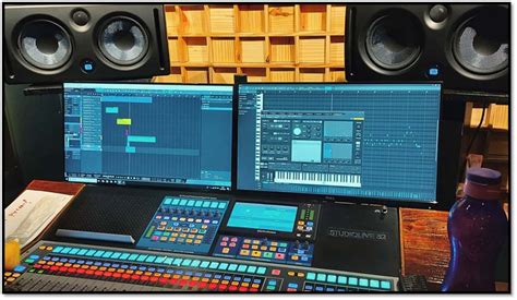 Sound Engineering Course – Welcome To Amplogic