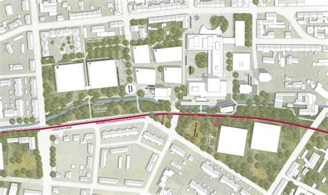 Master Stadtplanung Stadterneuerung L Rrach Ss