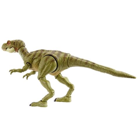 The Lost World Baby T Rex Joins The Jurassic Park Hammond Collection