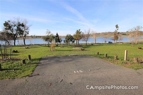 Lake Camanche North Shore Campsite Photos Info And Reservations