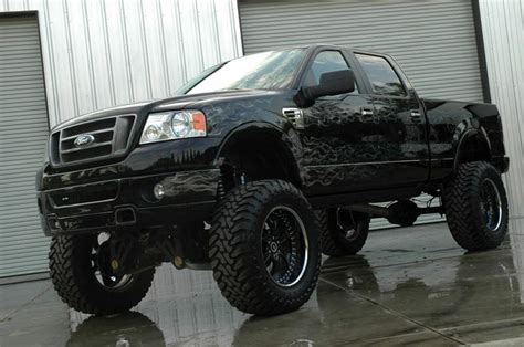 F-150 Customz | Ford pickup trucks, Diesel trucks ford, Truck ...
