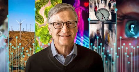 What's Next? The Future with Bill Gates - streaming